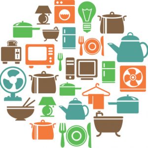 ARTICOLI PER LA CASA