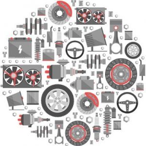 RICAMBI AUTO