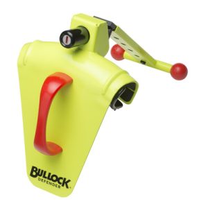 Per Land  Rover Freelander 1997>2006 Bullock Defender Antifurto al Volante per Auto