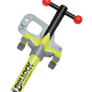 Per Mazda  3 2009>2013 Bullock Excellence Antifurto Blocca Pedale Cambio Automatico