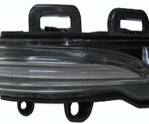 Compatibile con Alfa Romeo Stelvio dal 11.2016>Fanale Freccia Dx per Retrovisore Lato Passeggero