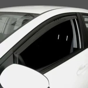 14.058M Coppia Deflettori Aria Antivento Farad per Suzuki Grand Vitara 5 Porte 1998>2005