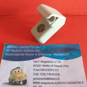 Compatibile con Alfa Romeo 147 2004> Gancio Supporto Fissaggio Aletta Pantina Parasole