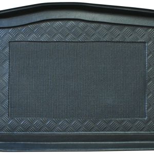 CORA- VASCA PROTEGGI BAULE SU MISURA AUTO COMPATIBILE CON ALFA ROMEO MITO 08>