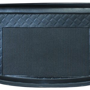 CORA- VASCA PROTEGGI BAULE SU MISURA AUTO COMPATIBILE CON AUDI A1 3/5P. 10>