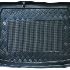 CORA- VASCA PROTEGGI BAULE SU MISURA AUTO COMPATIBILE CON AUDI A3 3P. 03>12