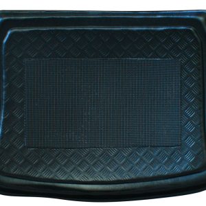 CORA- VASCA PROTEGGI BAULE SU MISURA AUTO COMPATIBILE CON AUDI A3 SPORTBACK 5P. 04>12