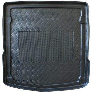 CORA- VASCA PROTEGGI BAULE SU MISURA AUTO COMPATIBILE CON AUDI A4 4P. 01>07 - SEAT EXEO 4P. 09>