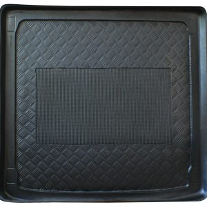 CORA- VASCA PROTEGGI BAULE SU MISURA AUTO COMPATIBILE CON AUDI A4 AVANT 01>08 - SEAT EXEO ST 09>