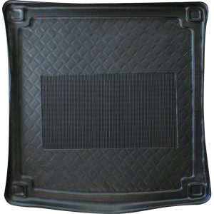 CORA- VASCA PROTEGGI BAULE SU MISURA AUTO COMPATIBILE CON AUDI A4 AVANT 08>