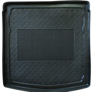 CORA- VASCA PROTEGGI BAULE SU MISURA AUTO COMPATIBILE CON AUDI A4 4P. 2007> - AUDI A5 COUPE 07>11, E DAL 11>