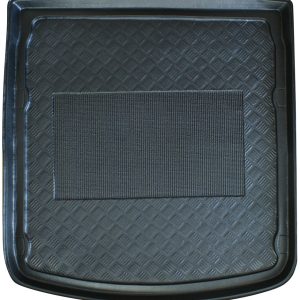 CORA- VASCA PROTEGGI BAULE SU MISURA AUTO COMPATIBILE CON AUDI A5 SPORTBACK 09>11>, E DAL 2011>