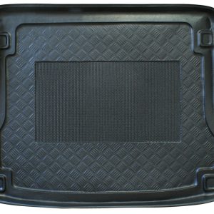 CORA- VASCA PROTEGGI BAULE SU MISURA AUTO COMPATIBILE CON AUDI Q5 08>12, E DAL 2012>