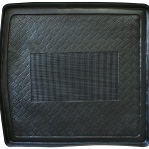 CORA- VASCA PROTEGGI BAULE SU MISURA AUTO COMPATIBILE CON AUDI Q7 06>09, E DAL 2009>