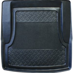 CORA- VASCA PROTEGGI BAULE SU MISURA AUTO COMPATIBILE CON BMW SERIE 3 4P.05>11
