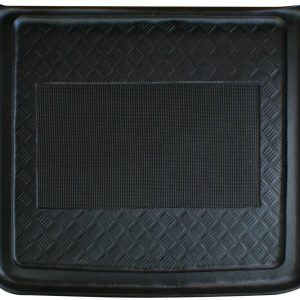 CORA- VASCA PROTEGGI BAULE SU MISURA AUTO COMPATIBILE CON BMW X1 09>12, E DAL 12>