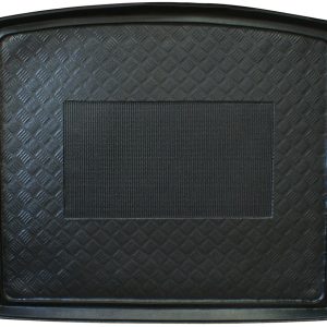 CORA- VASCA PROTEGGI BAULE SU MISURA AUTO COMPATIBILE CON BMW X6 08>12,E DAL 12>