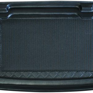 CORA- VASCA PROTEGGI BAULE SU MISURA AUTO COMPATIBILE CON CHEVROLET AVEO 3/5P.07>11