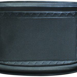 CORA- VASCA PROTEGGI BAULE SU MISURA AUTO COMPATIBILE CON CHEVROLET AVEO 5P. 2011>