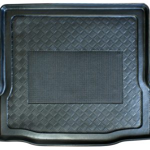CORA- VASCA PROTEGGI BAULE SU MISURA AUTO COMPATIBILE CON CHEVROLET CRUZE 4P. 2009>