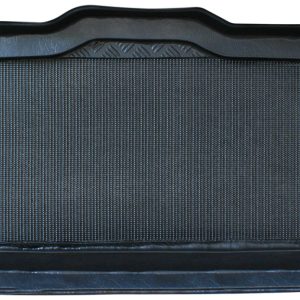 CORA- VASCA PROTEGGI BAULE SU MISURA AUTO COMPATIBILE CON FIAT PANDA III 2012>