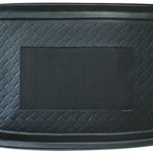 CORA- VASCA PROTEGGI BAULE SU MISURA AUTO COMPATIBILE CON CITROEN BERLINGO - PEUGEOT RANCH 5 POSTI FINO AL 2008