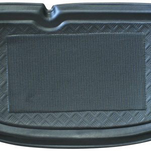 CORA- VASCA PROTEGGI BAULE SU MISURA AUTO COMPATIBILE CON CITROEN C3 2009>