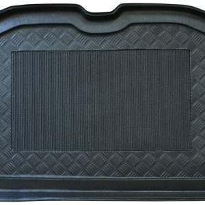 CORA- VASCA PROTEGGI BAULE SU MISURA AUTO COMPATIBILE CON CITROEN  C3 PICASSO 2009>