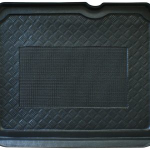 CORA- VASCA PROTEGGI BAULE SU MISURA AUTO COMPATIBILE CON CITROEN C4 2010>