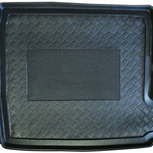 CORA- VASCA PROTEGGI BAULE SU MISURA AUTO COMPATIBILE CON CITROEN C5 08>12, E DAL 2012>