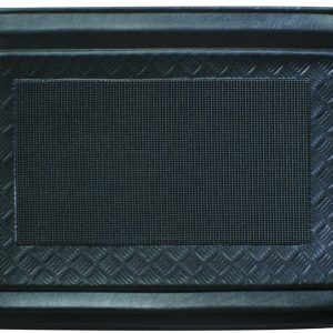 CORA- VASCA PROTEGGI BAULE SU MISURA AUTO COMPATIBILE CON PEUGEOT 208 3/5P. 2012>