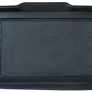 CORA- VASCA PROTEGGI BAULE SU MISURA AUTO COMPATIBILE CON FIAT 500 2007>