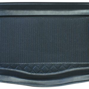 CORA- VASCA PROTEGGI BAULE SU MISURA AUTO COMPATIBILE CON FIAT PANDA II  2003>