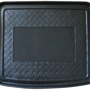 CORA- VASCA PROTEGGI BAULE SU MISURA AUTO COMPATIBILE CON FORD C-MAX 2010> 5 POSTI