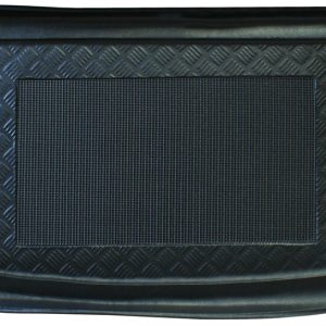 CORA- VASCA PROTEGGI BAULE SU MISURA AUTO COMPATIBILE CON FORD FIESTA 02>08