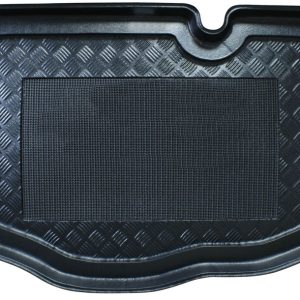 CORA- VASCA PROTEGGI BAULE SU MISURA AUTO COMPATIBILE CON FORD FIESTA 08>12, E DAL 2013>