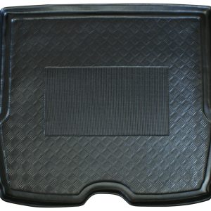 CORA- VASCA PROTEGGI BAULE SU MISURA AUTO COMPATIBILE CON FORD FOCUS SW FINO AL 2004