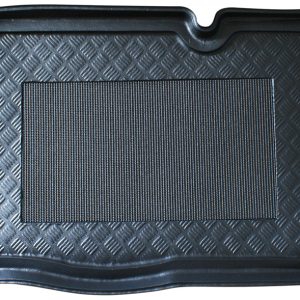CORA- VASCA PROTEGGI BAULE SU MISURA AUTO COMPATIBILE CON FORD FUSION 2002>