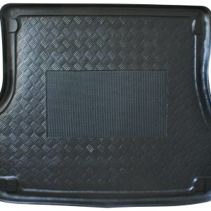 CORA- VASCA PROTEGGI BAULE SU MISURA AUTO COMPATIBILE CON FORD MONDEO SW 00>07