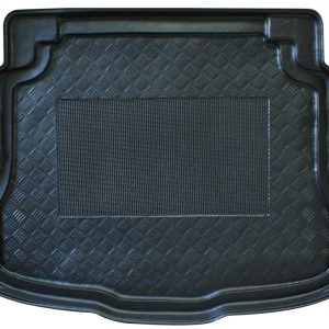 CORA- VASCA PROTEGGI BAULE SU MISURA AUTO COMPATIBILE CON HONDA CR-V 07>12