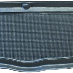CORA- VASCA PROTEGGI BAULE SU MISURA AUTO COMPATIBILE CON HYUNDAI  I10 08>10, E DAL 2010>