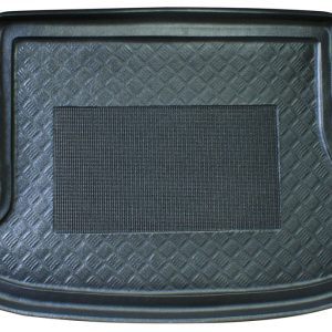 CORA- VASCA PROTEGGI BAULE SU MISURA AUTO COMPATIBILE CON HYUNDAI  I30 CW 07>12