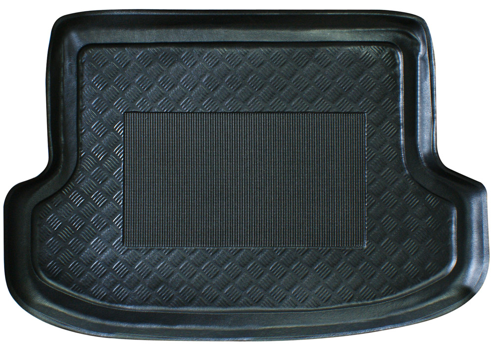 CORA- VASCA PROTEGGI BAULE SU MISURA AUTO COMPATIBILE CON HYUNDAI IX35 2010>