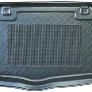 CORA- VASCA PROTEGGI BAULE SU MISURA AUTO COMPATIBILE CON HYUNDAI VELOSTER 2011>