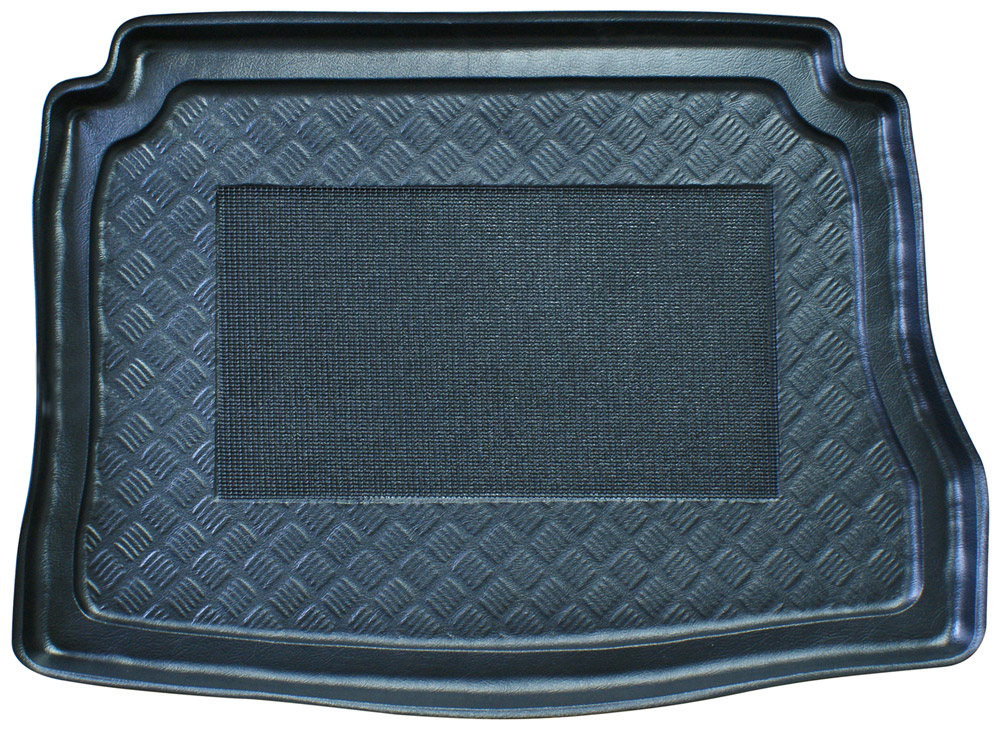 CORA- VASCA PROTEGGI BAULE SU MISURA AUTO COMPATIBILE CON KIA CEE'D 06>12