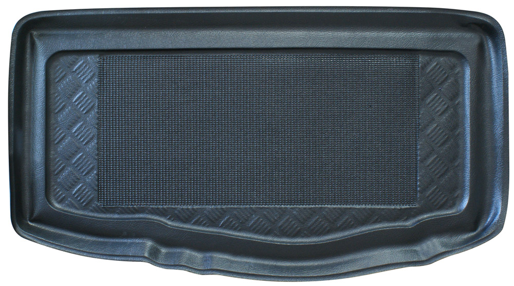 CORA- VASCA PROTEGGI BAULE SU MISURA AUTO COMPATIBILE CON KIA PICANTO 2011>