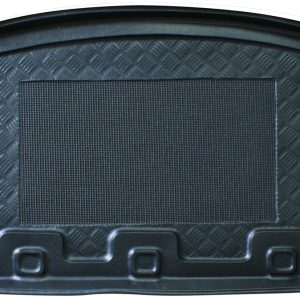 CORA- VASCA PROTEGGI BAULE SU MISURA AUTO COMPATIBILE CON KIA RIO 2011>