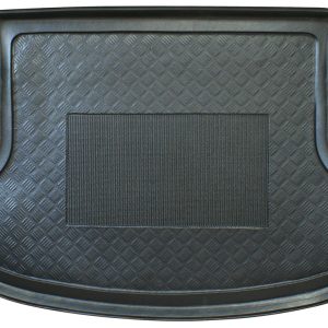 CORA- VASCA PROTEGGI BAULE SU MISURA AUTO COMPATIBILE CON KIA SORENTO 2009> 5 POSTI