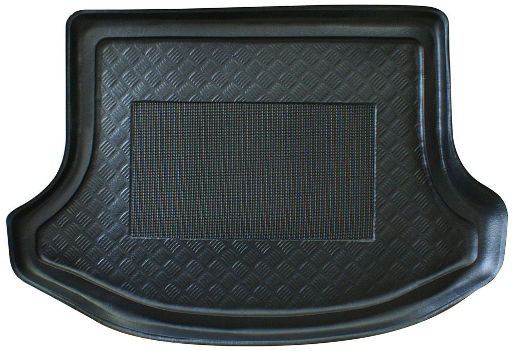 CORA- VASCA PROTEGGI BAULE SU MISURA AUTO COMPATIBILE CON KIA SPORTAGE 2010>