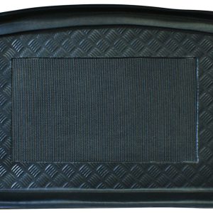 CORA- VASCA PROTEGGI BAULE SU MISURA AUTO COMPATIBILE CON LANCIA DELTA 2008>